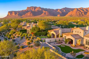 2936 S Lookout Ridge, Gold Canyon, AZ 85118 - Photo 1