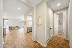 3921 Gold Ridge Rd, Wickenburg, AZ 85390 - Photo 13