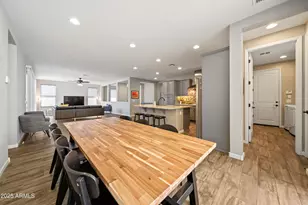 3921 Gold Ridge Rd, Wickenburg, AZ 85390 - Photo 25