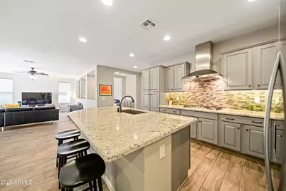 3921 Gold Ridge Road, Wickenburg, AZ 85390 - Photo 21