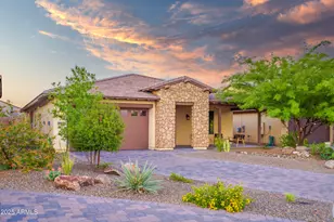 3921 Gold Ridge Rd, Wickenburg, AZ 85390 - Photo 35