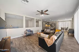 3921 Gold Ridge Rd, Wickenburg, AZ 85390 - Photo 23