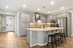 3921 Gold Ridge Rd, Wickenburg, AZ 85390 - Photo 25