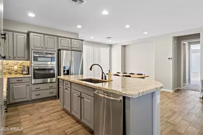 3921 Gold Ridge Road, Wickenburg, AZ 85390 - Photo 5