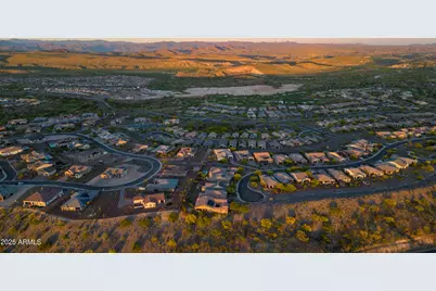 3921 Gold Ridge Road, Wickenburg, AZ 85390 - Photo 41
