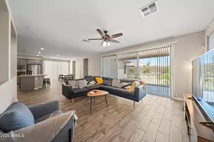 3921 Gold Ridge Rd, Wickenburg, AZ 85390 - Photo 5