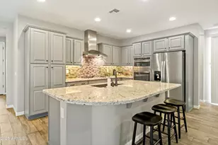 3921 Gold Ridge Rd, Wickenburg, AZ 85390 - Photo 3