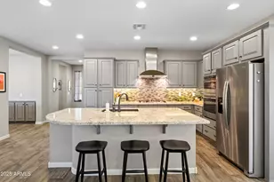 3921 Gold Ridge Rd, Wickenburg, AZ 85390 - Photo 21