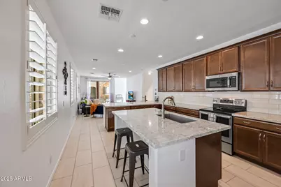 1743 E Bridgeport Parkway, Gilbert, AZ 85295 - Photo 17