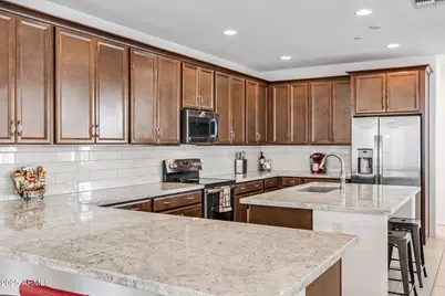 1743 E Bridgeport Parkway, Gilbert, AZ 85295 - Photo 15