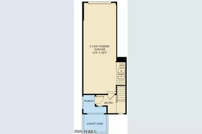 1743 E Bridgeport Parkway, Gilbert, AZ 85295 - Photo 5