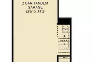 1743 E Bridgeport Pkwy, Gilbert, AZ 85295 - Photo 35