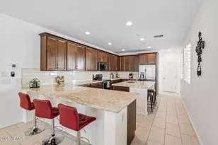 1743 E Bridgeport Pkwy, Gilbert, AZ 85295 - Photo 9