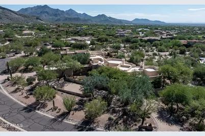 9355 E Via Del Sol Drive, Scottsdale, AZ 85255 - Photo 3