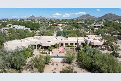 9355 E Via Del Sol Drive, Scottsdale, AZ 85255 - Photo 5