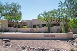 9355 E Via Del Sol Dr, Scottsdale, AZ 85255 - Photo 9