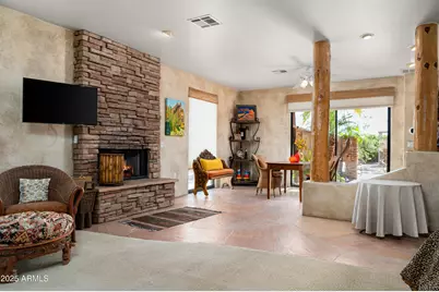 9355 E Via Del Sol Drive, Scottsdale, AZ 85255 - Photo 53