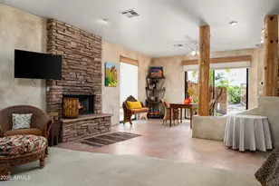 9355 E Via Del Sol Dr, Scottsdale, AZ 85255 - Photo 53