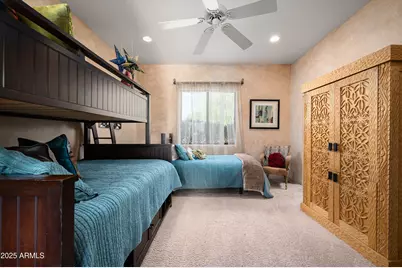 9355 E Via Del Sol Drive, Scottsdale, AZ 85255 - Photo 41