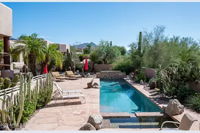 9355 E Via Del Sol Drive, Scottsdale, AZ 85255 - Photo 21