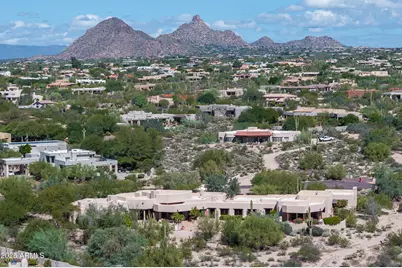 9355 E Via Del Sol Drive, Scottsdale, AZ 85255 - Photo 3