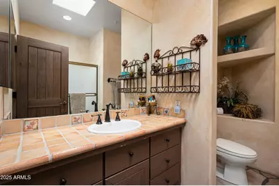 9355 E Via Del Sol Drive, Scottsdale, AZ 85255 - Photo 33