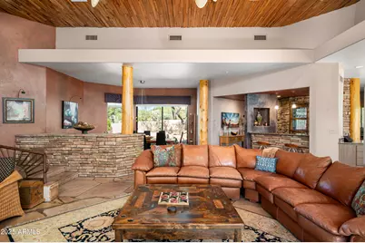 9355 E Via Del Sol Drive, Scottsdale, AZ 85255 - Photo 17