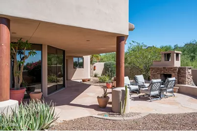 9355 E Via Del Sol Drive, Scottsdale, AZ 85255 - Photo 55