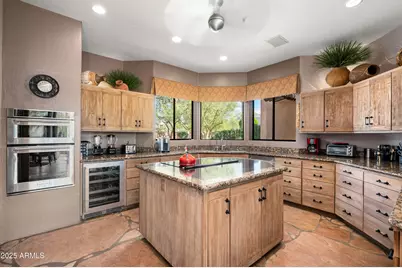 9355 E Via Del Sol Drive, Scottsdale, AZ 85255 - Photo 29