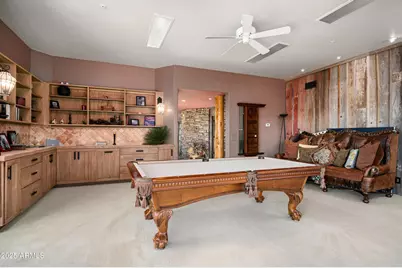 9355 E Via Del Sol Drive, Scottsdale, AZ 85255 - Photo 37