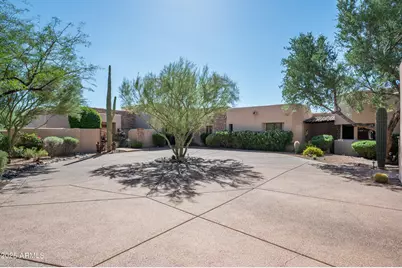 9355 E Via Del Sol Drive, Scottsdale, AZ 85255 - Photo 59