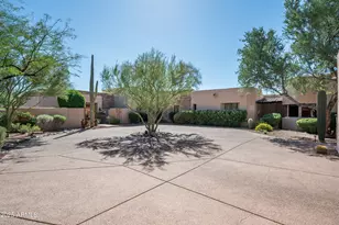 9355 E Via Del Sol Dr, Scottsdale, AZ 85255 - Photo 59