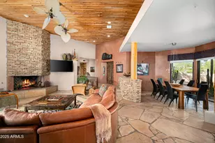 9355 E Via Del Sol Dr, Scottsdale, AZ 85255 - Photo 15