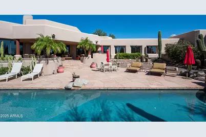 9355 E Via Del Sol Drive, Scottsdale, AZ 85255 - Photo 1