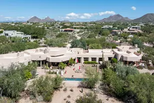 9355 E Via Del Sol Dr, Scottsdale, AZ 85255 - Photo 1