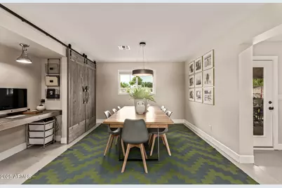 3834 E Shaw Butte Drive, Phoenix, AZ 85028 - Photo 7