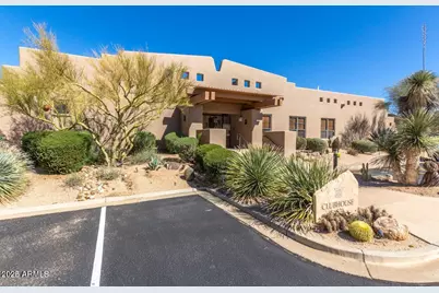 36601 N Mule Train Road #B16, Carefree, AZ 85377 - Photo 9