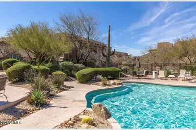 36601 N Mule Train Road #B16, Carefree, AZ 85377 - Photo 11