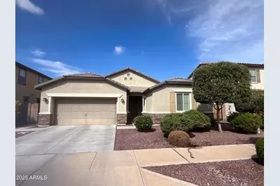 15752 W Desert Hills Drive, Surprise, AZ 85379 - Photo 1