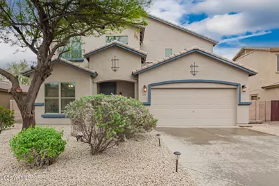 1329 E Cecil Court, Casa Grande, AZ 85122 - Photo 1