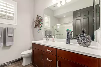 26019 W Ponderosa Lane, Buckeye, AZ 85396 - Photo 13