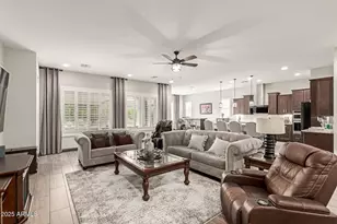 26019 W Ponderosa Ln, Buckeye, AZ 85396 - Photo 9