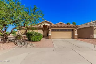 4830 W Ardmore Rd, Laveen, AZ 85339 - Photo 1