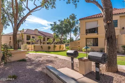 9708 E Via Linda #Unit 1337, Scottsdale, AZ 85258 - Photo 35