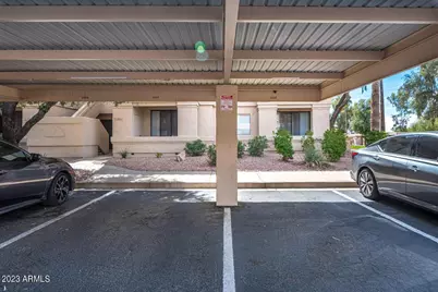 9708 E Via Linda #Unit 1337, Scottsdale, AZ 85258 - Photo 37
