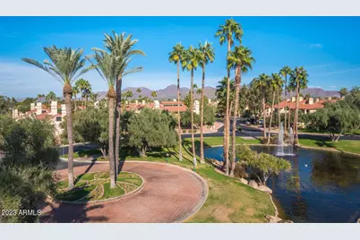 9708 E Via Linda #Unit 1337, Scottsdale, AZ 85258 - Photo 33