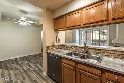 9708 E Via Linda #Unit 1337, Scottsdale, AZ 85258 - Photo 5