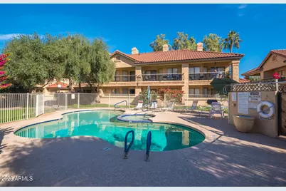 9708 E Via Linda -- #1337, Scottsdale, AZ 85258 - Photo 19