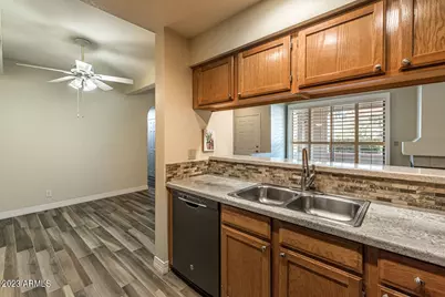 9708 E Via Linda -- #1337, Scottsdale, AZ 85258 - Photo 5