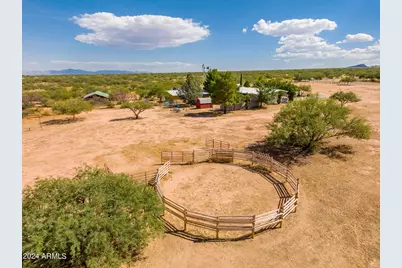 2980 W Williams Road, Benson, AZ 85602 - Photo 25